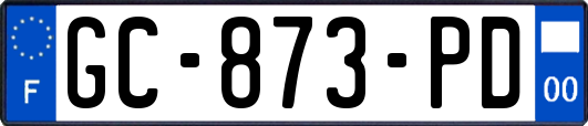GC-873-PD
