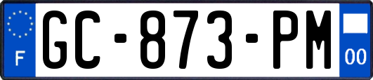 GC-873-PM