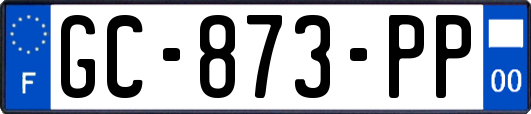 GC-873-PP