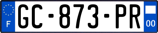 GC-873-PR