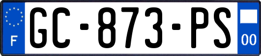 GC-873-PS