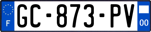 GC-873-PV