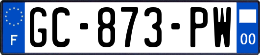 GC-873-PW