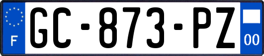 GC-873-PZ