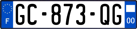 GC-873-QG