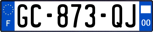 GC-873-QJ