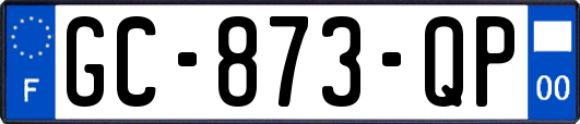 GC-873-QP