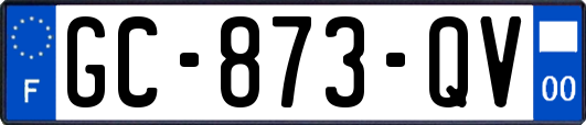 GC-873-QV