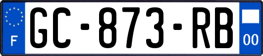 GC-873-RB