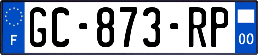 GC-873-RP