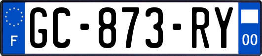 GC-873-RY
