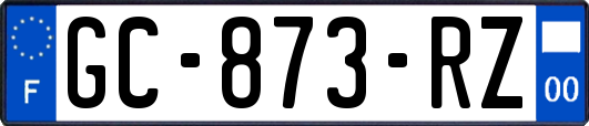 GC-873-RZ
