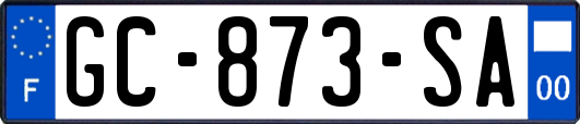 GC-873-SA