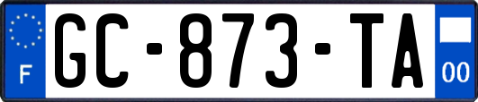 GC-873-TA