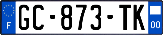 GC-873-TK