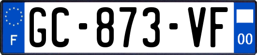 GC-873-VF