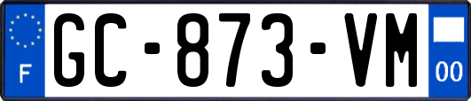 GC-873-VM
