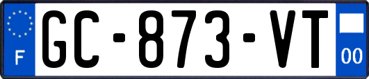 GC-873-VT