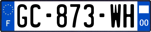 GC-873-WH