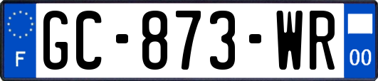 GC-873-WR