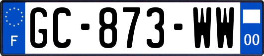 GC-873-WW