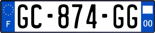 GC-874-GG