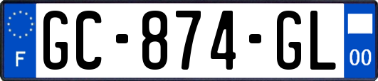 GC-874-GL
