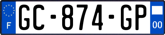 GC-874-GP