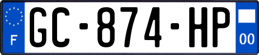 GC-874-HP