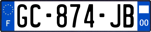 GC-874-JB