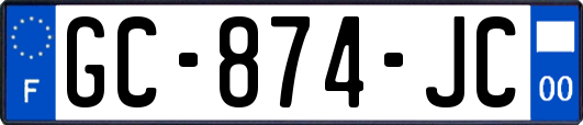 GC-874-JC