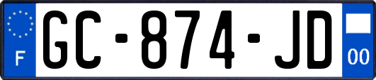 GC-874-JD