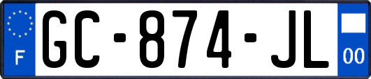GC-874-JL