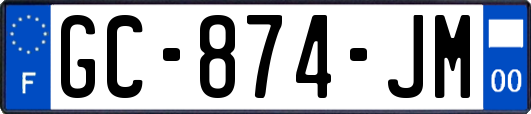 GC-874-JM