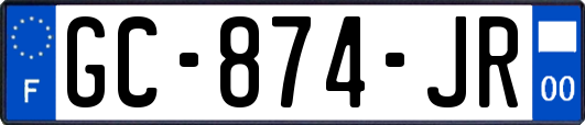 GC-874-JR