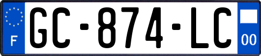 GC-874-LC