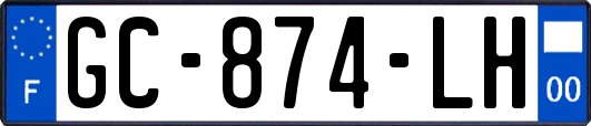 GC-874-LH