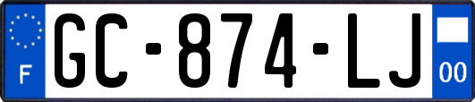 GC-874-LJ