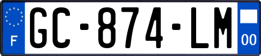GC-874-LM