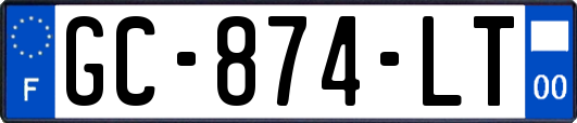 GC-874-LT