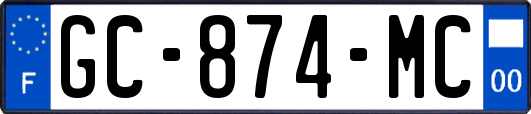 GC-874-MC