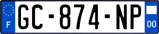 GC-874-NP