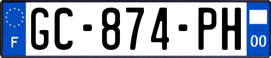 GC-874-PH