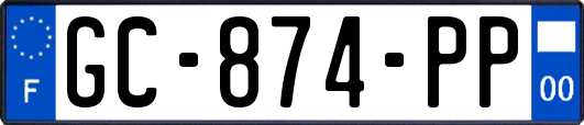 GC-874-PP