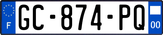 GC-874-PQ