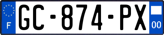 GC-874-PX