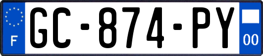 GC-874-PY