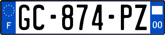 GC-874-PZ