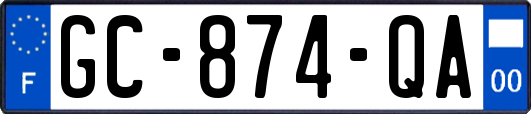 GC-874-QA