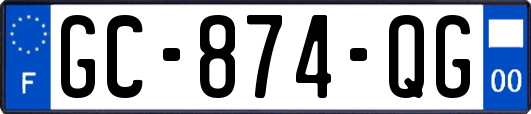 GC-874-QG